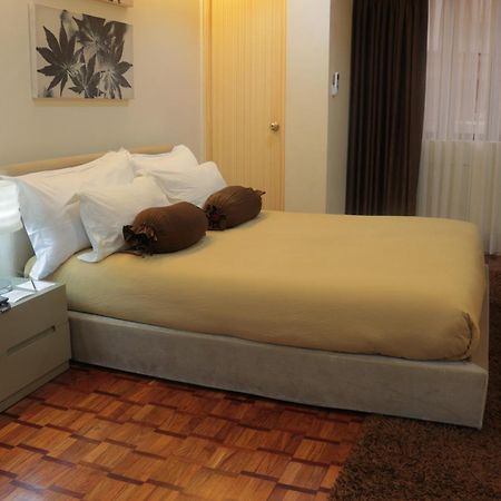 Prince Plaza II Condotel Makati City Exterior foto
